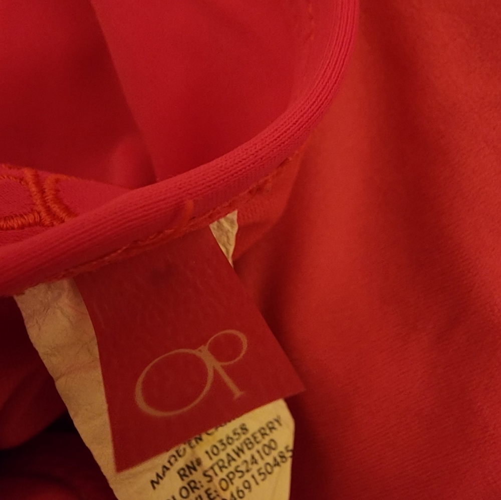 OP - Swimsuit size 8 - Picture 4 of 4